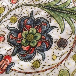 Meet your Posher, Susan